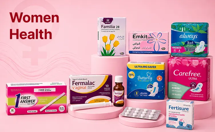 Women Health