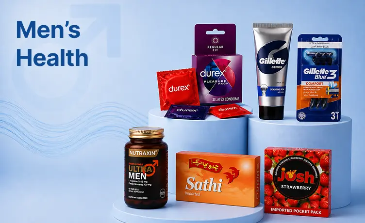 Mens Health