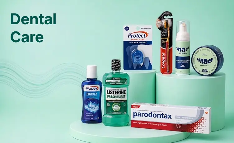 Dental Care